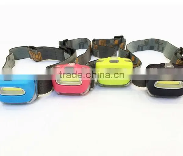 Moving Head COB Hunting Beam Light photo-4