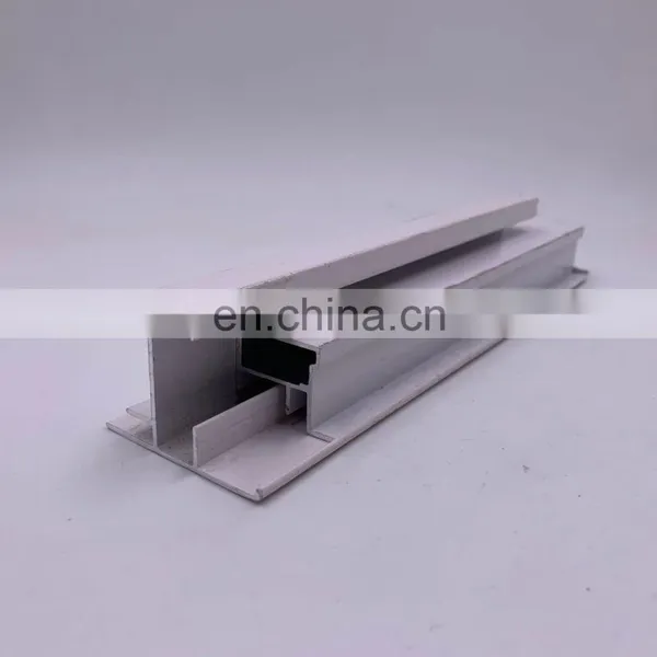 SHENGXIN China 6061 Aluminium Door Extrusion Profiles Aluminium Door and Frame South Africa Aluminium Sliding Window Profile photo-5