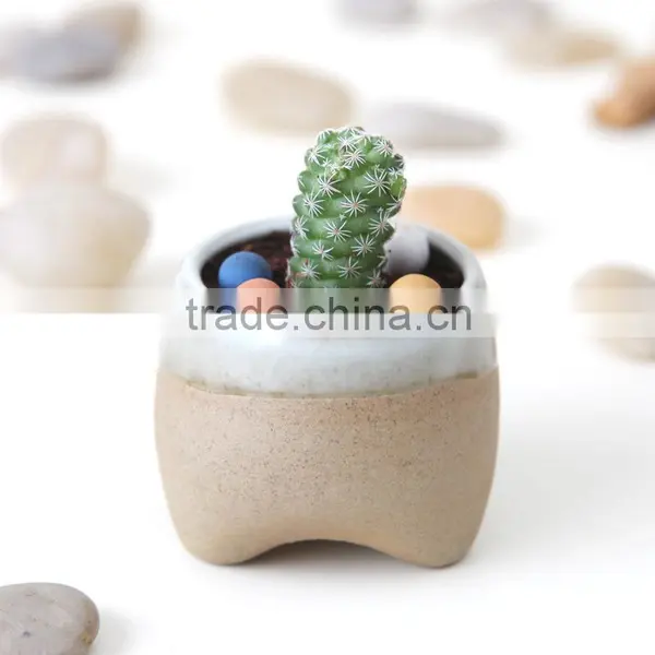 Antique Ceramic Flower Pot for Garden Decoration ,ceramic Pot photo-3