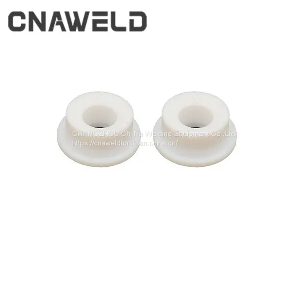 CNAWELD High Quality 54N63 Insulator Gaskets for TIG Welding Torches WP-9/20/25 photo-2