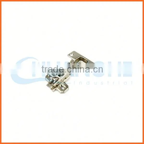 Trade Assurance Fine Stainless Steel Spring Hinge photo-2