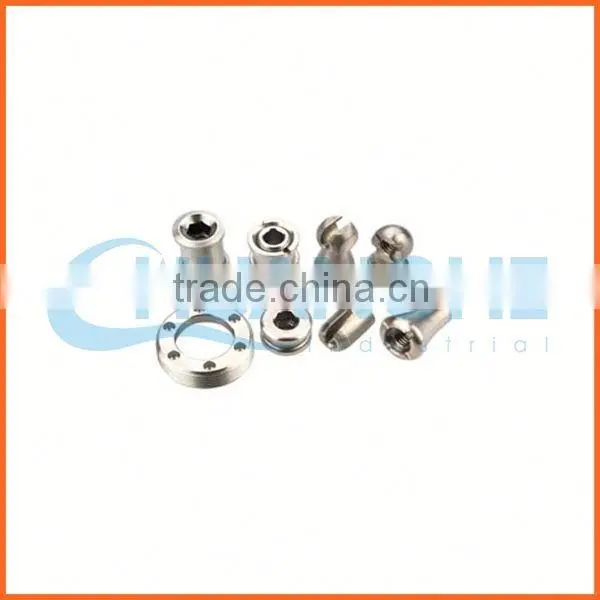 Cnc Turning Parts in Industry photo-5