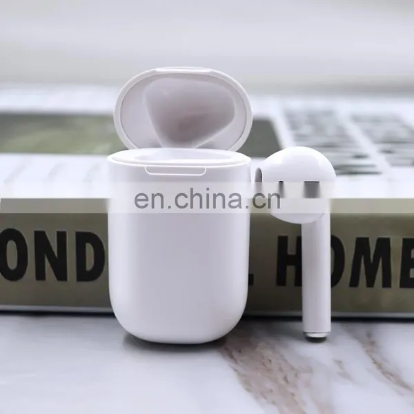 OEM Packing Electronic TWS Wireless Earphones Special Earbuds Unit P30 Quality Earbuds photo-3