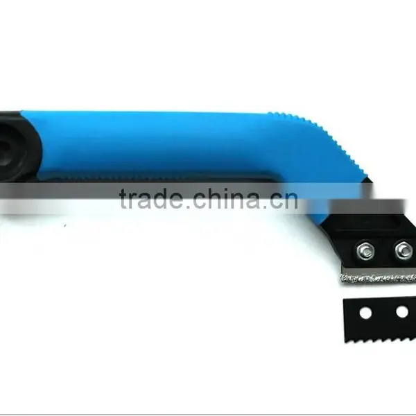 Clean Tile Reciprocating Grout Saw photo-2