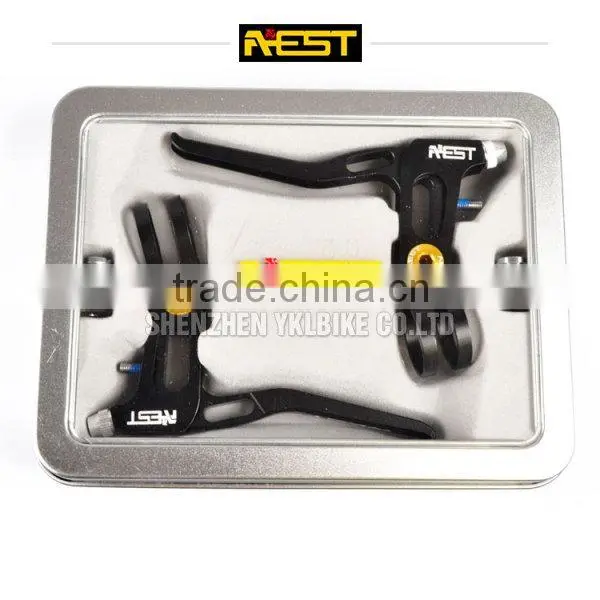Cheap and Qualified Bicycle Brake Lever, Bike Brake Lever, Bicycle Parts photo-6