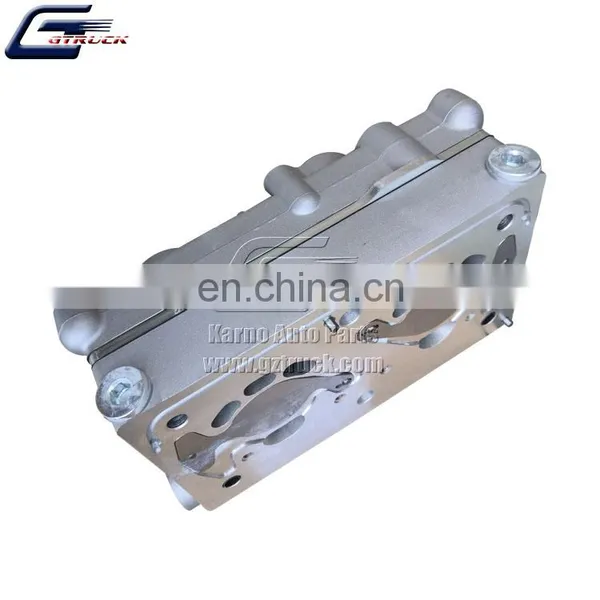 European Truck Auto Spare Parts Air Compressor Gasket Cylinder Head Oem 9125129352 for RVI Truck photo-4