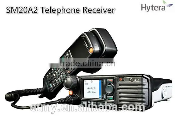 MD780 SM20A2 Telephone Style Handset Receiver