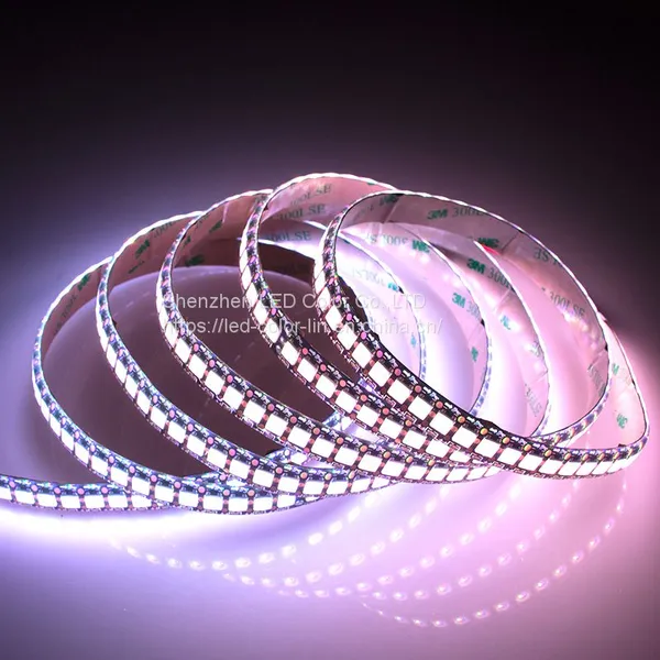 Factory Customization Light Smd5050 Led Strip Light for Christmas photo-2