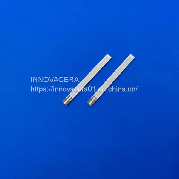 Planar Ceramic Heater for Oxygen Sensor/Innovacera photo-3
