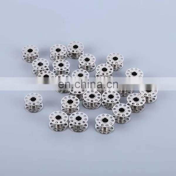 Sewing Machine Bobbin Case Sewing Machine Without Bobbin Seam Singer Feet Haya Bobbin Case For Sewing Machine 25Pcs photo-2