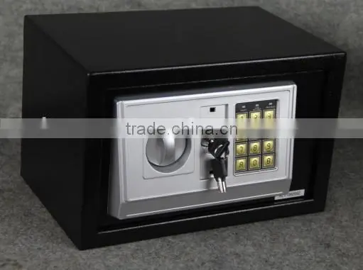 Wall Safe,key Box,key Lock Safe,promotion Cheap Home Safe photo-4