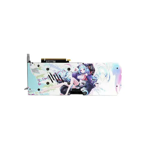 Graphics Card photo-3