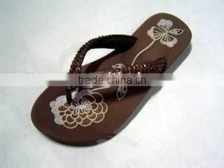 Fashion Rubber Flops