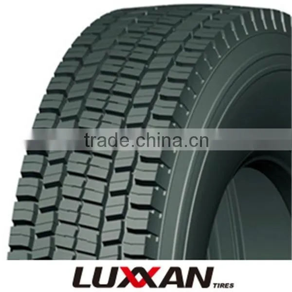 2015 Competitive Price All Steel Radial Truck Tire ,used Truck Tires 12r22.5 photo-2