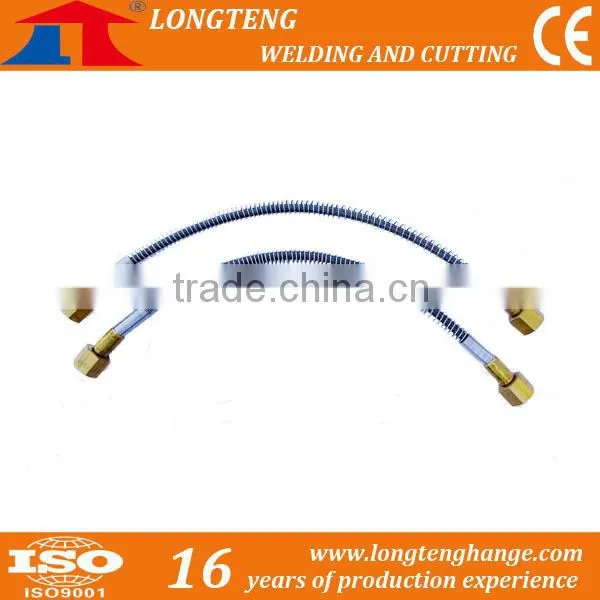 High Voltage Metal Hose