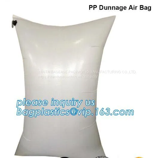 Inflatable Void Fill Air Cushion, Pillow Dunnage Airbags, Shipping Container Cagoes Protection photo-2