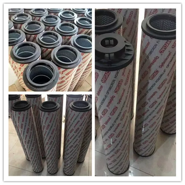 2600R010BN4HC Alternative to Hodeck Hydraulic Oil Filter Element