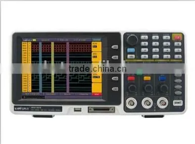 8 " MSO Digital Storage Oscilloscope (with 200M)