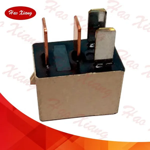 Top Quality Auto Clutch Fan Relay 156700-2480 For Suzuki SX4 Grand Vitara Kizashi Aerio Alto photo-3