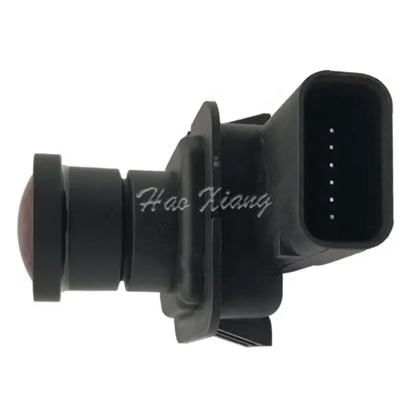 BB5Z-19G490-A Auto High Quality Rear View Backup Camera Parking Assist Camera For Ford Explorer photo-5