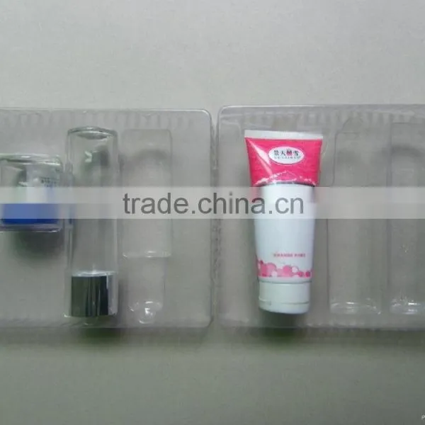Calendered PVC Clear Rigid Sheet Pharmaceutical Grade Thermoforming photo-4