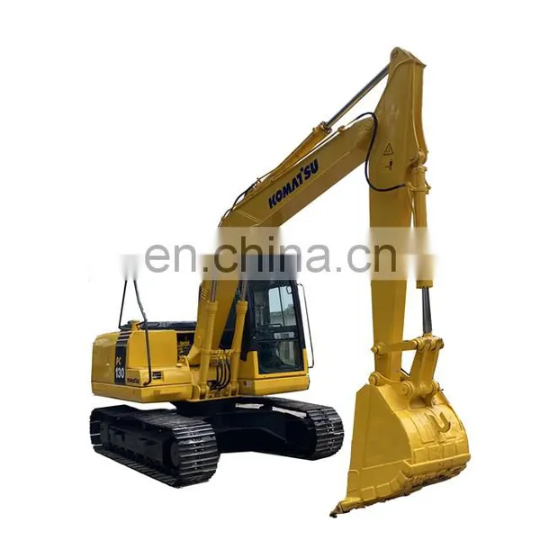 Japan Komatsu Pc130 , Komatsu Pc130 Heavy Equipments , Komatsu Pc120 Pc130 Pc200 Excavators photo-2