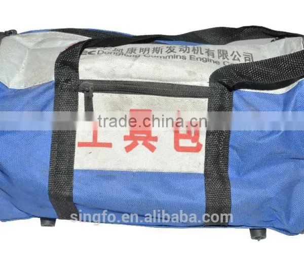DCEC Engine Repair Kit Used in Diesel Generators for Sale photo-4