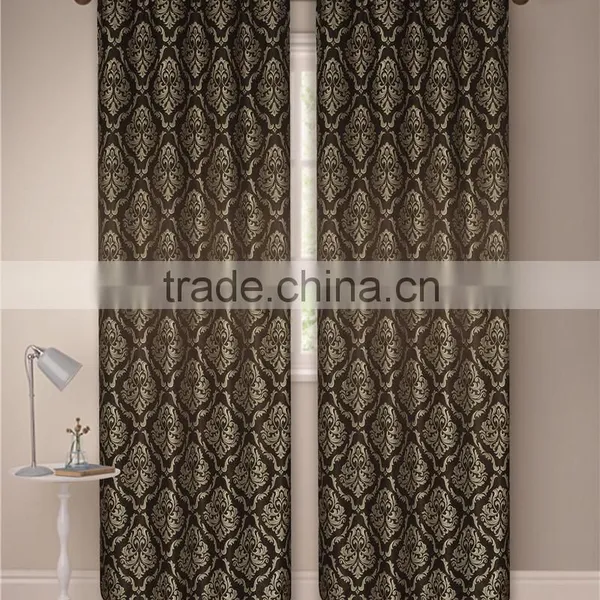 Cheap Bedroom Window Curtains photo-6