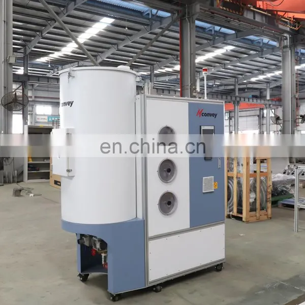 New Arrival Industrial Plastic Material Dehumidifying Dryer For Injection Molding Machine photo-5