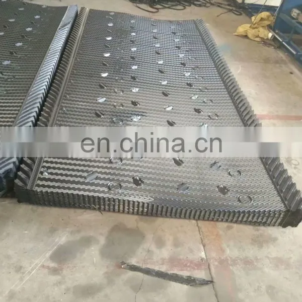 Marley Cooling Tower Fill Replacement MX75 Cooling Tower Fill Pack photo-4