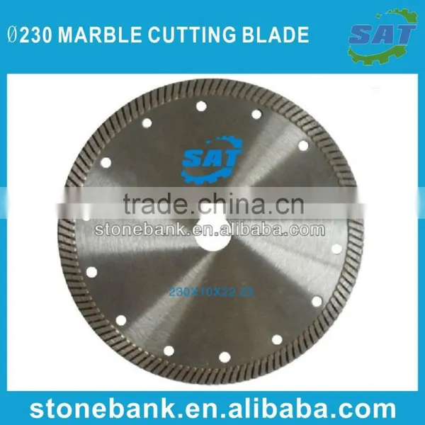 230 Marble Cutting Blade