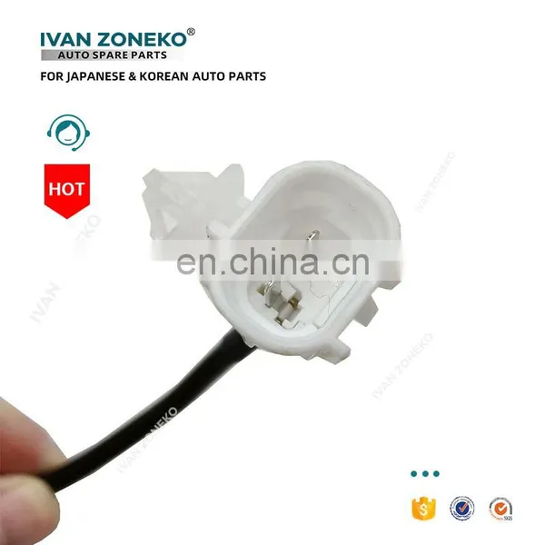 Original Abs Wheel Speed Sensor 89543-71010 For Toyota Hilux Vii Pickup 8954371010 photo-4