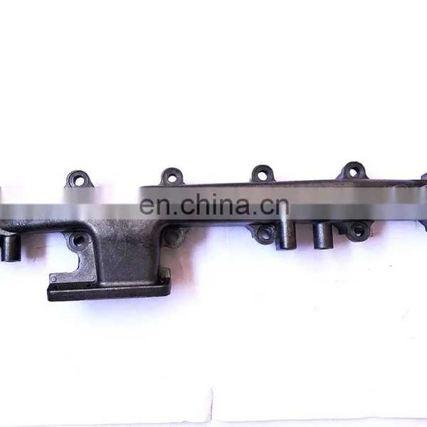 3901683 Exhaust Manifold Original Parts Diesel Engine Auto Engine 3901683 photo-2