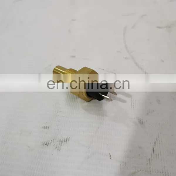3979176 Water Temperature Sensor 6ISBe for Diesel Engine Auto Engine 3979176 3979176 photo-3