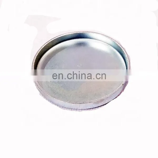 4BT3.9 6BT5.9 6CT 6CT8.3L Diesel Engine Cylinder Block Expansion Plug 3900965 photo-2