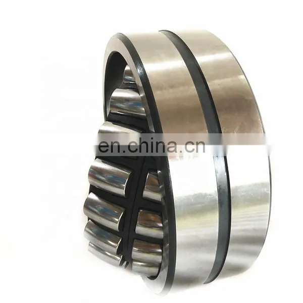 China Top Roller Bearing Manufacturer 239/500CA W33 C3 Spherical Roller Bearing 500*670*128mm for Industrial Reducer photo-2