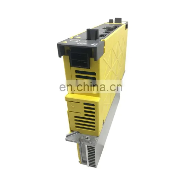 Bulk Price Cnc Servo Amplifier Motor Drive A06B-6200-H008 Spare Parts Fanuc photo-3
