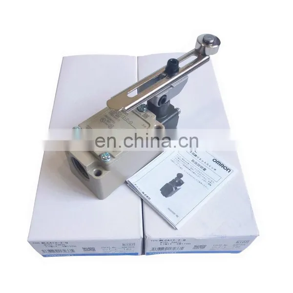 NEW Original Omron Time Relay(Timer) Harga Timer Omron H3cr WLCA2-7-N WLCA27N photo-3