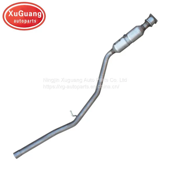 Factory Supply Three Way Catalytic Converter Fit Chrysler Grand Voager 3.3