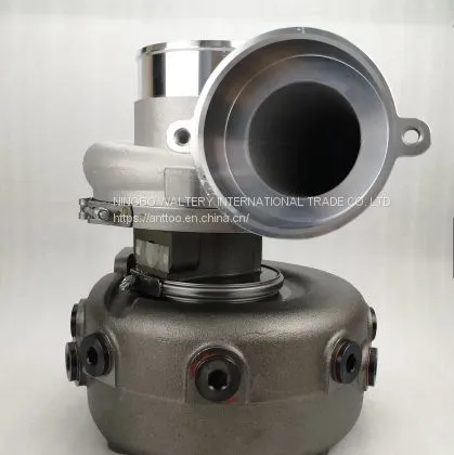 Turbocharger Turbo of Marine 3512 DITAJWAC TW9211 1020291 466612-0002 OR6365 466612-5004S photo-3
