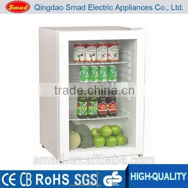 High Quality Refrigerator Upright Showcase,Mini Bar Upright Refrigerator,Mini Medication Refrigerator photo-3