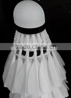 Badminton Shuttlecock