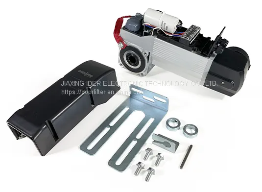 GYM50-1 70-1 60S-1 100S-1 150S-1 Industrial Gate Operator With Mechanical Limit Switch photo-2