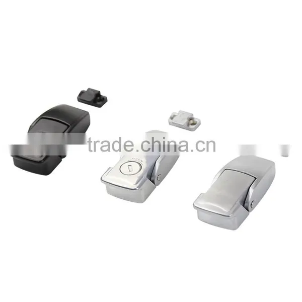 CE RoHS 2015 FEILEI DKS-1 Wenzhou Wholesale Zinc Alloy High Quality Metal Industrial Sliding Door Lock photo-4