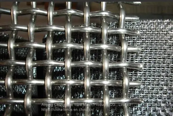 Stainless Steel Wire Mesh Hardware Cloth