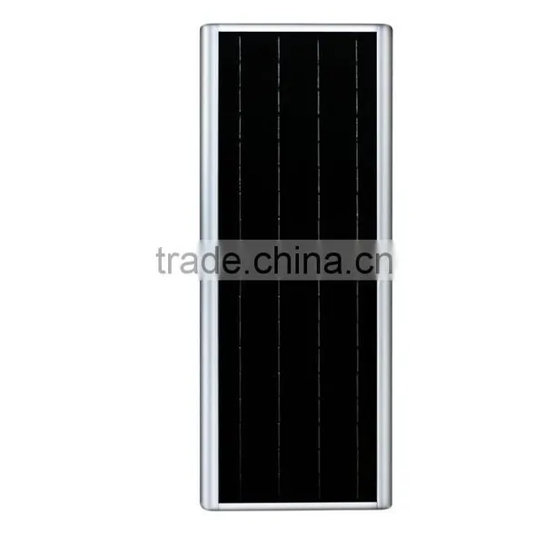 30W All in One LED Solar Garden Light photo-2