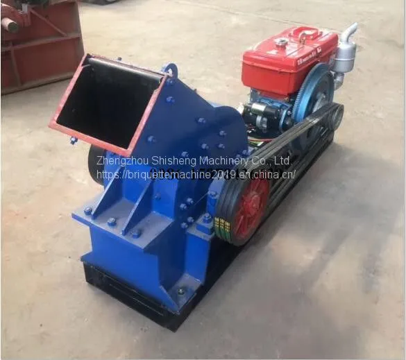 How Much is a Hammer Crusher photo-2