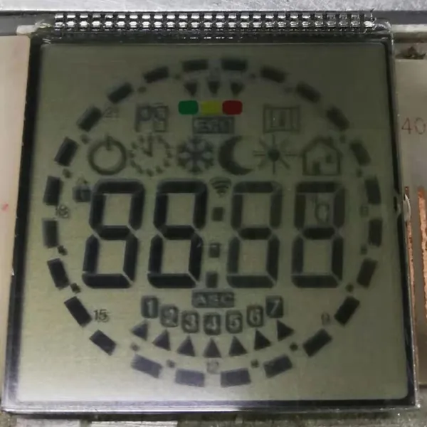 LCD LED LCM