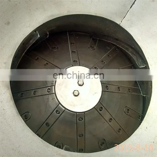 Industrial Coconut Carrot Crusher Crushing Machine photo-5