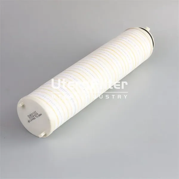 8164212 UTERS Replaces HUSKY Oil Filter Element photo-3